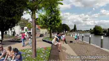 Nieuwe Veerstal krijgt nieuw gezicht: drie scenario’s op tafel