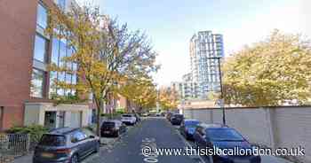 Murder probe as man, 87, dies after 'robbery' in Manor House