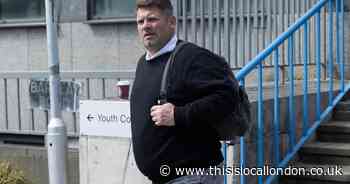 Croydon DJ handed restraining order after drunken assaults on ex-partner