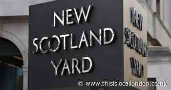 Hackney gallery owner pleads guilty after terrorist financing investigation