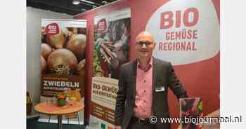 "Gele en rode bio uien 25% duurder"