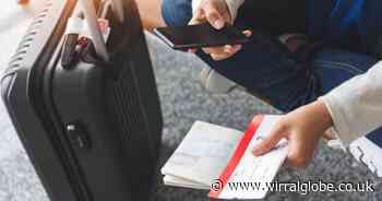 Little-known rule that could stop you taking your mobile phone on a flight