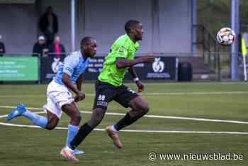 TRANSFERLIVE OOST-VLAANDEREN. VC Herzele-Ressegem zoekt nieuwe coach, Alain Lufira gegeerd wild