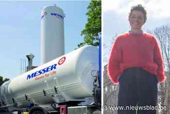 “Jullie mogen zich aan een ‘kloeft’ van een bezwaarschrift verwachten”: Geplande luchtsplitser doet emoties hoog oplaaien