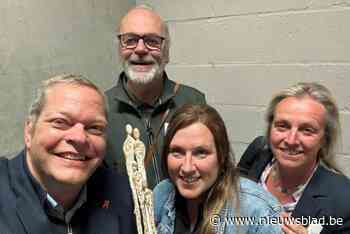 Gemeente bekroond voor gezinsvriendelijk beleid zonder paperassen