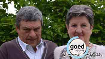 Ludo en Roza delen al vijftig jaar lief en leed