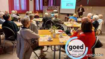 Neos Lommel leert alles over het leven van modekoninging Coco Chanel