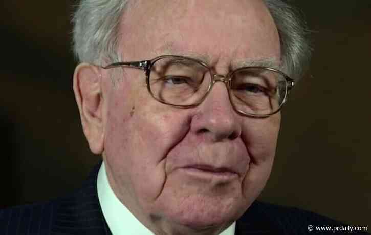 Buffett’s farewell: Reflecting on his simple words and succession surprise at Berkshire