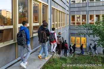 Merendeel kinderen krijgt school van eerste keuze toegewezen