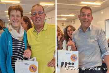 Dag van de Buren is nu al groot succes: “Meer dan 5.000 Eeklonaren kunnen elkaar ontmoeten”