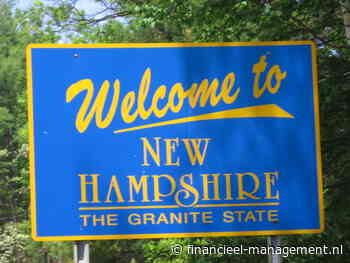 New Hampshire kiest voor financiële reserve in bitcoin