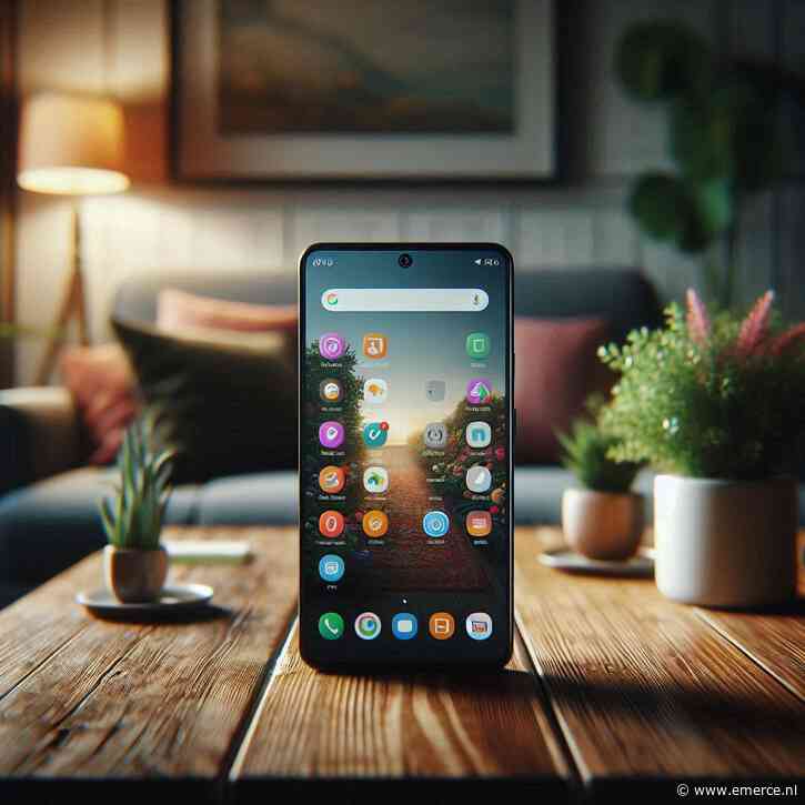 Chinese smartphonefabrikanten bereiden zich voor op tijdperk zonder Google