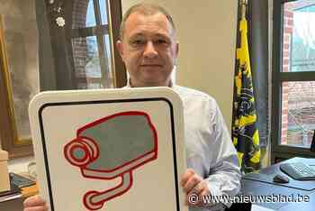 Trajectcontrole N29 wordt na drie jaar dan toch aangekondigd