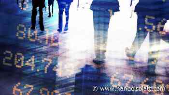 Geldanlage: Für diese fünf Aktien steigen die Gewinnschätzungen am stärksten