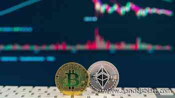 Kryptobörse: Behörden schalten Kryptoplattform ab
