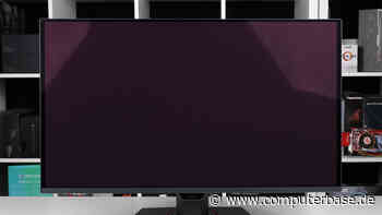 OLED-Monitore: Rasant steigender Absatz und Samsung nur knapp vor Asus