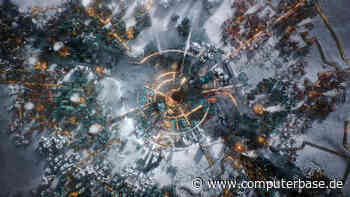 Frostpunk 2: Großes 1.3-Update bringt Gameplay-Änderungen und Rabatt