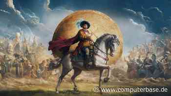 Europa Universalis V: Paradox' historische Global­stra­tegie wird komplexer denn je