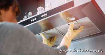 Mrs Hinch fans share 'game-changing' hack to remove 'impossible' grease from extractor fans