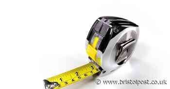People finally realise why end of tape measure is meant to wobble