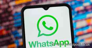 Check if WhatsApp will be testing 'disappearing' feature on your phone