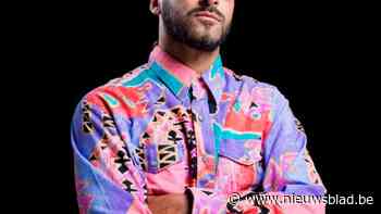 Deze iconische wereldster komt naar Limburg: “De grootste housemaster van de laatste drie decennia”