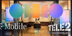 Odido past bundels en prijzen voor prepaidsimkaarten aan