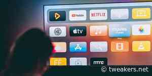 Warner Bros. Discovery heeft 122,3 miljoen abonnees