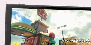 Nintendo kan Switch bricken in VS als gebruiker overeenkomst schendt