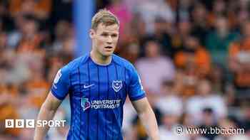 Pompey plan Atkinson conversation when time is right