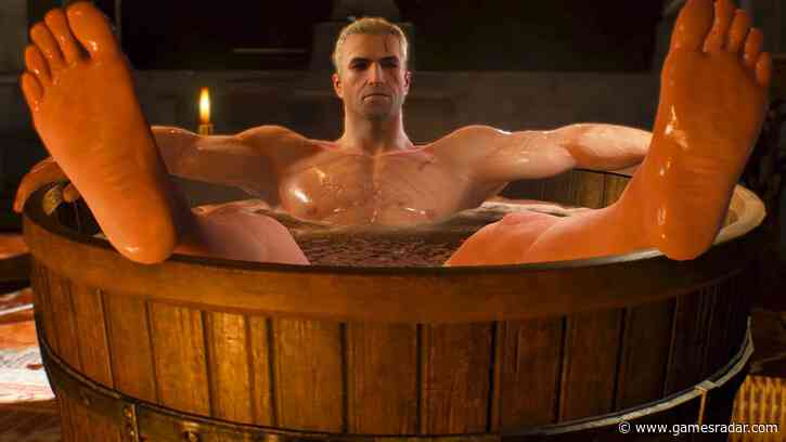 The Witcher 3 is getting the asymmetrical horror treatment as Geralt, Triss, Yennefer and Ciri cosmetics come to Dead by Daylight