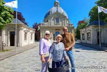 Bedevaarders Scherpenheuvel positief over nieuwe paus Leo XIV: “Die zal Trump wel van antwoord dienen”