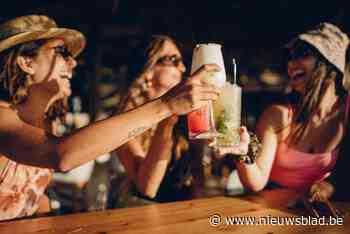 Daar is de zon, daar zijn de zomerbars! Op deze plaatsen in Vlaams-Brabant geniet je van een drankje in de zon