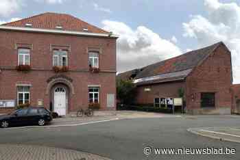 Werken voor nieuwe kinderopvang in Zagerij in Pepingen eindelijk gestart: “De bouwvergunning ging vervallen”