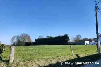 Voorlopig geen kleine verkaveling in Villalaan: buren en gemeente liggen dwars