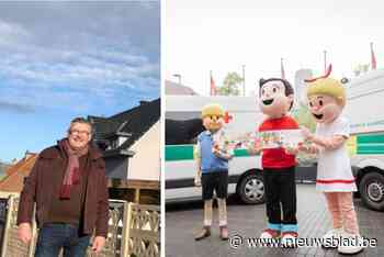 Lokale Rode Kruis-afdelingen fuseren: “Moeilijk om nog vrijwilligers te vinden”