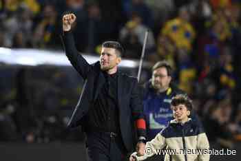 Union-coach Sébastien Pocognoli houdt hoofd koel met finish in zicht: “We verstoppen ons niet”