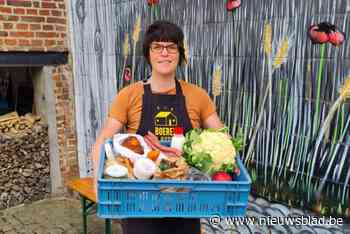 Buurderij bestaat vijf jaar en organiseert fietstocht tijdens Week van de Korte Keten: “Hier leer je het verhaal achter je voedsel kennen”