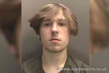 Thug boasted that schoolboy 'got terrored'