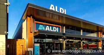 Shoppers are 'running' to Aldi to get this new treat for just under £3
