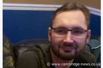 Cambridgeshire family ‘hurt’ after memorial for ‘amazing dad’ destroyed in arson fire