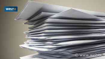 Die ungeahnte Flut der falsch adressierten Briefe und Pakete – und ihre Folgen