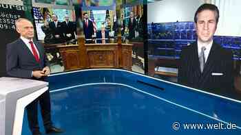 USA und Großbritannien einigen sich – „Da kann man nicht viel Hoffnung schöpfen“