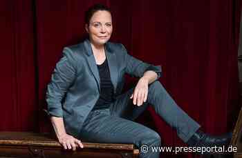 Neue Folge von "Das Literarische Quartett"