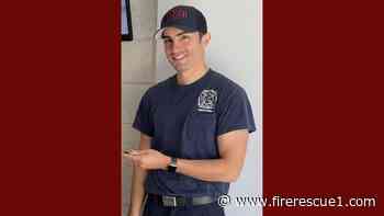 Off-duty Mass. FF and dispatcher save priest from drowning