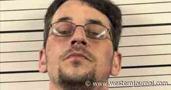 Pennsylvania Man Arrested After Allegedly Committing 'Act of Darkest Evil' Inside Catholic Church