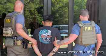 Three Illegal Immigrants Charged in Disturbing Kidnapping of North Carolina Family