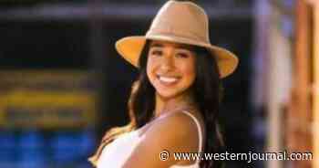 19-Year-Old Illegal Immigrant Runs a Red Light Without a License; Now the Entire Family Will Be Deported Together: DHS