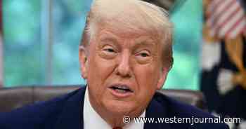 Trump Offers Advice to Americans as Trade Deals Loom: 'Buy Stock'