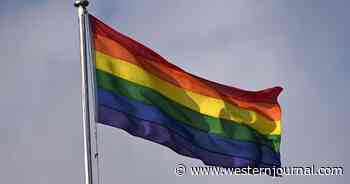 Two State Capitals Adopt LGBT Flags as Official City Flags in Bid to Circumvent Law